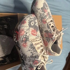 NOBULL SF Trainer+ Low Sneakers